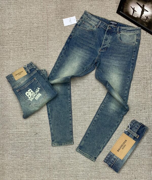 Balenciaga Jean