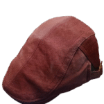 Beret Cap