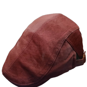 Beret Cap