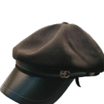 Beret Cap