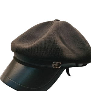 Beret Cap