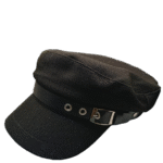 Beret Cap
