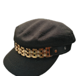 Beret Cap