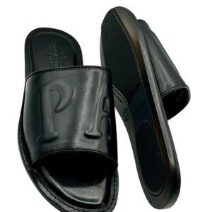 Peter Ascot Slippers
