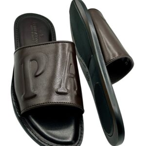 Peter Ascot Slippers