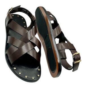 Peter Ascot Sandals