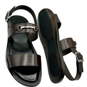 Peter Ascot sandals