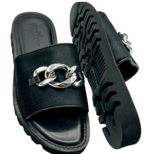 Peter Ascot Slippers