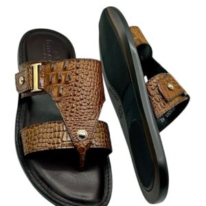 Peter Ascot Slippers